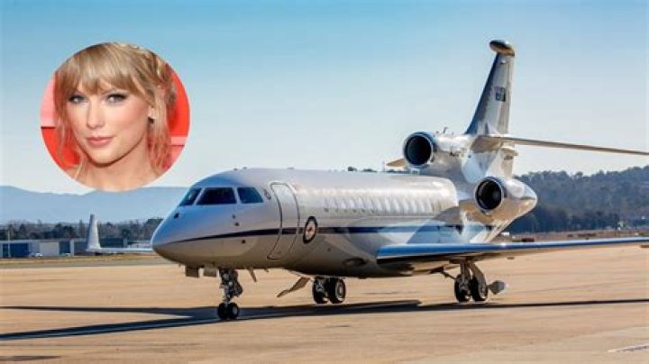 
Does Taylor Swift Have A Private Jet? 