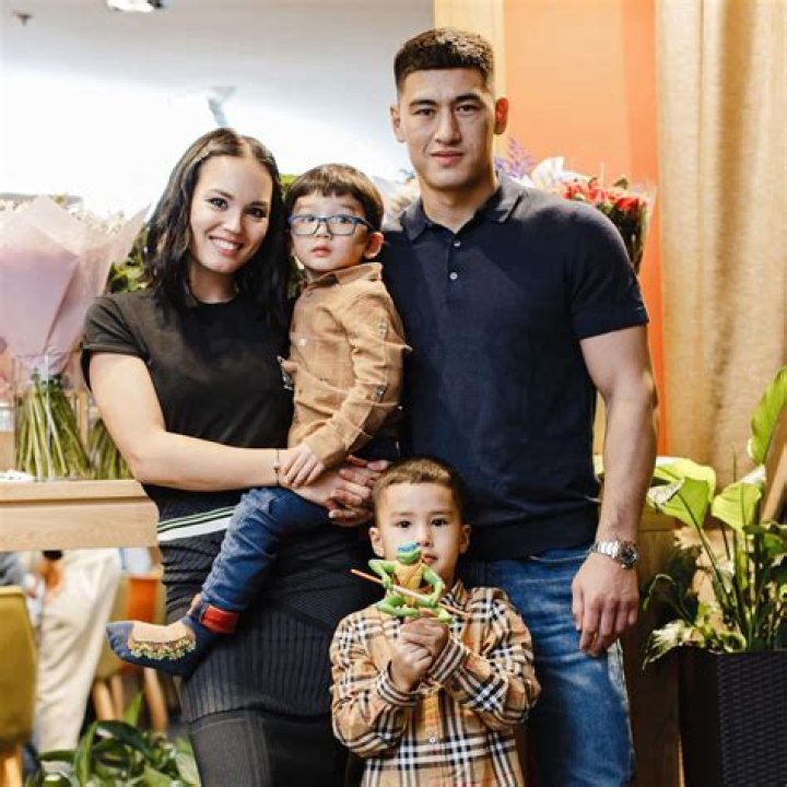 Does The Boxer Dmitry Bivol Have A Wife? His Shocking Net Worth In 2022 Revealed