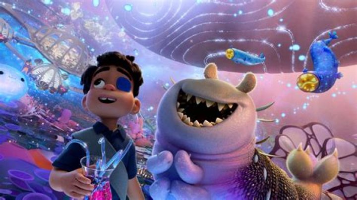 
Domee Shi Height, Weight, Net Worth, Age, Birthday, Wikipedia, Who, Nationality, Biography 