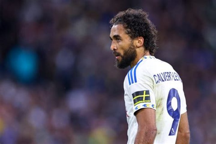 
Dominic Calvert-Lewin Court Case, Footballer Was Arrested For Speeding 