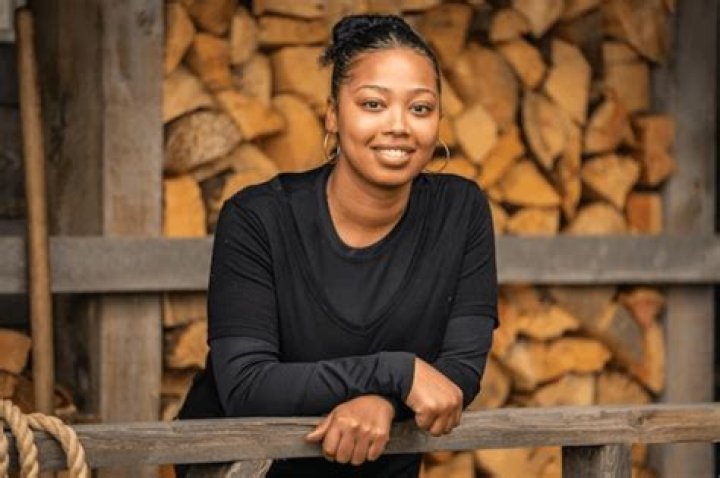 Dominique DawesHeight, Weight, Net Worth, Age, Birthday, Wikipedia, Who, Nationality, Biography