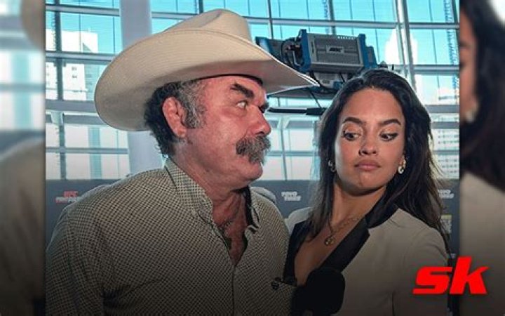 
Don Frye’s Dating Status : Rumors and Controversies about the Couple 