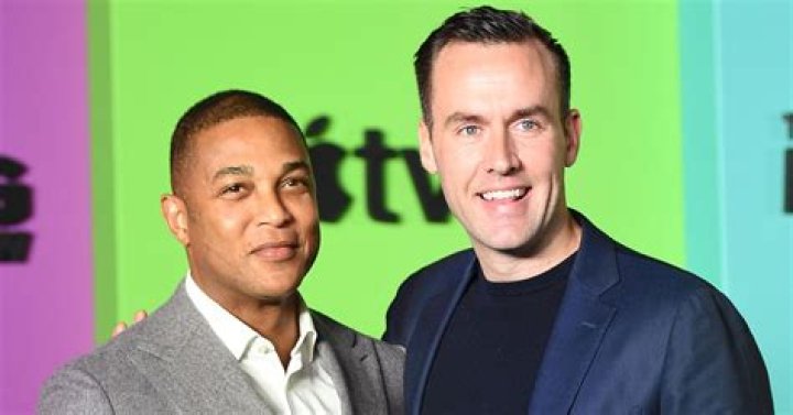 
Don Lemon and Stephanie Ortiz’s controversy 