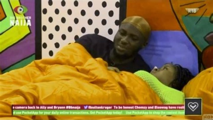 
Don’t let me go home now that I find my ‘ship’ in Giddyfia, Amaka begs 