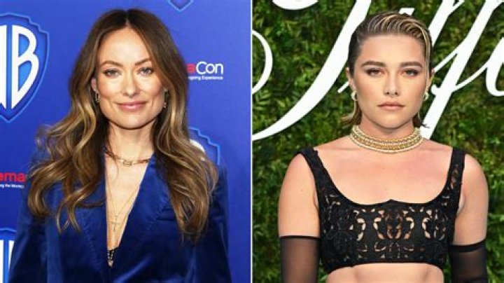 
‘Don’t Worry Darling’ Crew Refutes Report Olivia Wilde And Florence Pugh Got Into ‘Screaming Match’ 