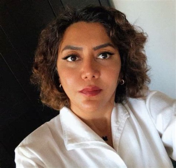 Dr. Azadeh Shirazi Height, Weight, Net Worth, Age, Birthday, Wikipedia, Who, Nationality, Biography