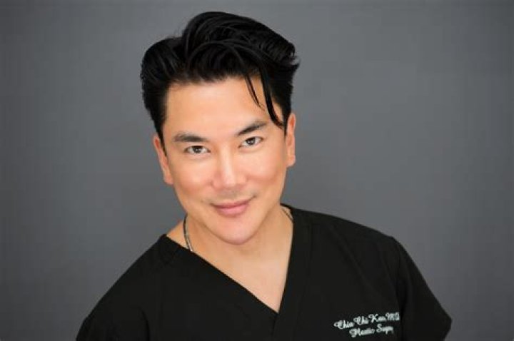 Dr Chia Chi Kao Height, Weight, Net Worth, Age, Wiki, Who, Instagram, Biography