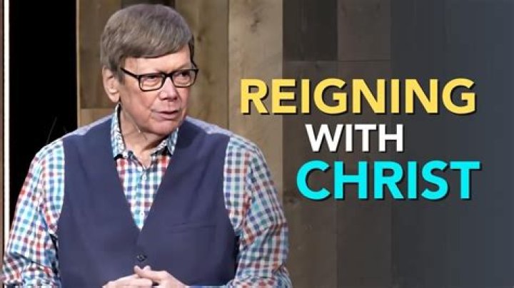 
Dr Ed Hindson Illness: What Disease Did He Suffer From? Health Update 2022 