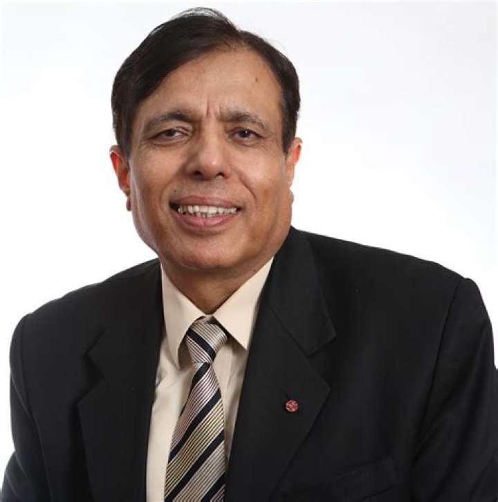 
Dr. Kailash Chand Age, Birthday, Wikipedia, Who, Nationality, Biography 