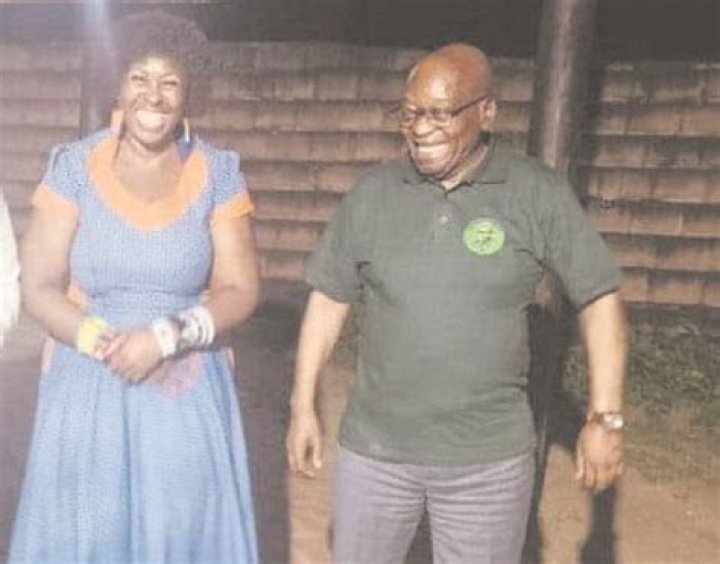 
Dr Makhosi Khoza Husband Ntela Sikhosana, Age Gap and Family Facts 