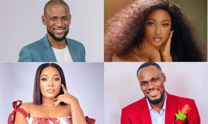 
Drama as BBNaija Pere’s fans refuse to vote for Sheggz 