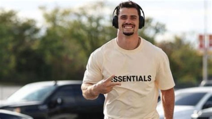 
Drue Tranquill Height, Weight, Net Worth, Age, Birthday, Wikipedia, Who, Instagram, Biography 