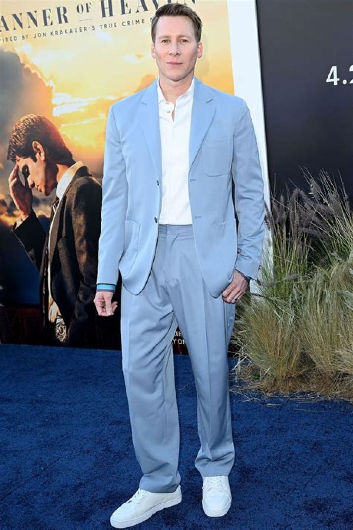 
Dustin Lance Black Says He Suffered a ‘Serious Head Injury’ Last Month: ‘Showing Little Improvement’ 