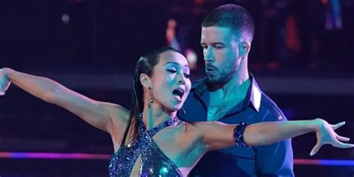 
DWTS 2022 Introduces Koko Iwasaki As A New Pro Dancer, Details on Vinny Guadagnino Partner For This Season 