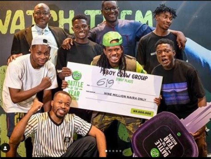 
Echoes of Glo’s 19 years giant strides on Nigeria’s entertainment space 