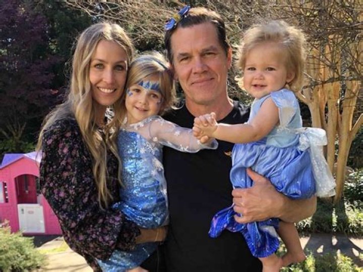 Eden Brolin Mother Alice Adair Was Married To Actor Josh Brolin For 6 Years