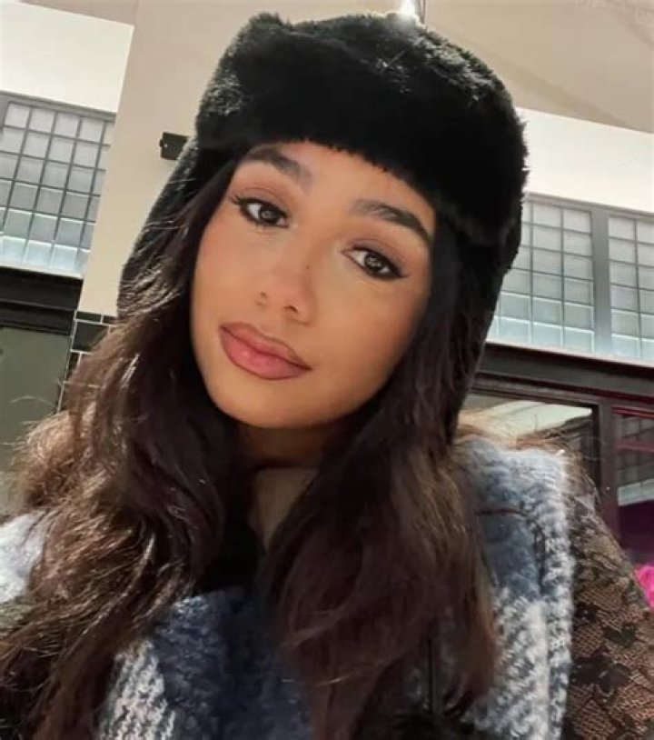 
Elana Caceres Height, Weight, Net Worth, Age, Wiki, Who, Instagram, Biography 