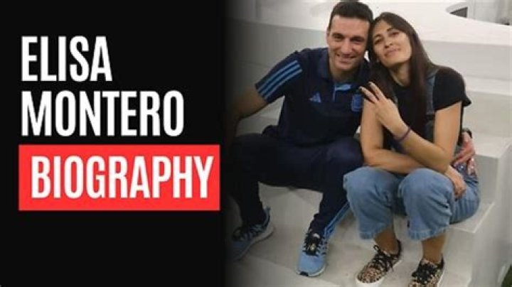 Elisa Montero Height, Weight, Net Worth, Age, Birthday, Wikipedia, Who, Nationality, Biography