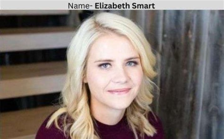 
Elizabeth Smart Height, Weight, Net Worth, Age, Birthday, Wikipedia, Who, Nationality, Biography 