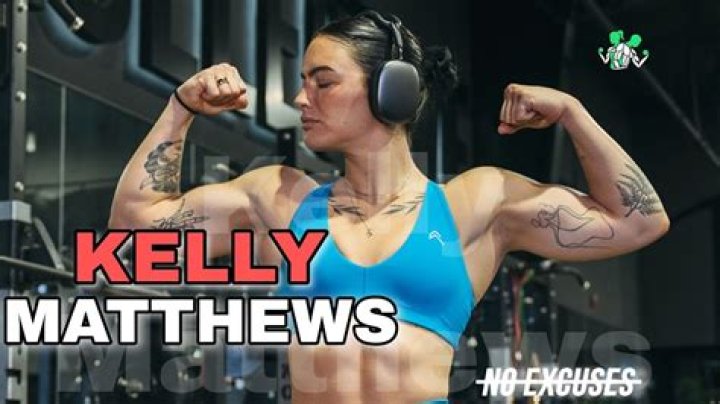 
Ellis Matthews Height, Weight, Net Worth, Age, Birthday, Wikipedia, Who, Instagram, Biography 