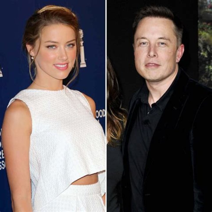 
Elon Musk and Amber Heard’s Relationship Timeline 