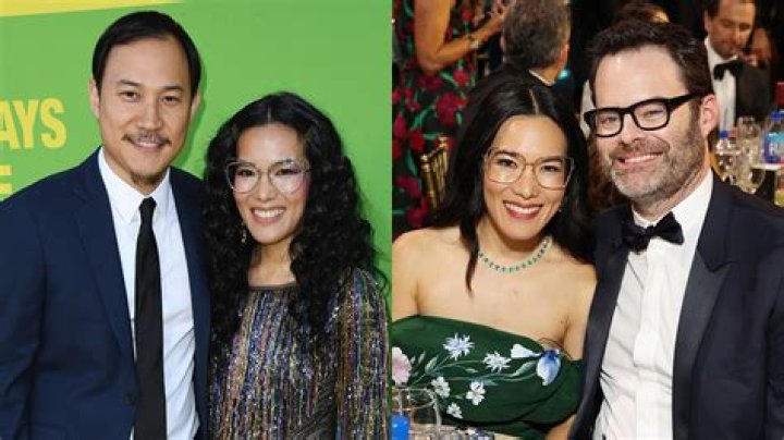 Emi Wong Divorce Rumors: Her Husband Chad, Family And Net Worth Details