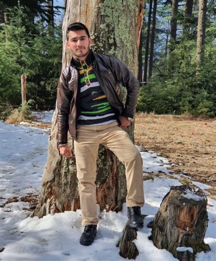 
Enaakshi Kotwal Height, Weight, Net Worth, Age, Birthday, Wikipedia, Who, Nationality, Biography 