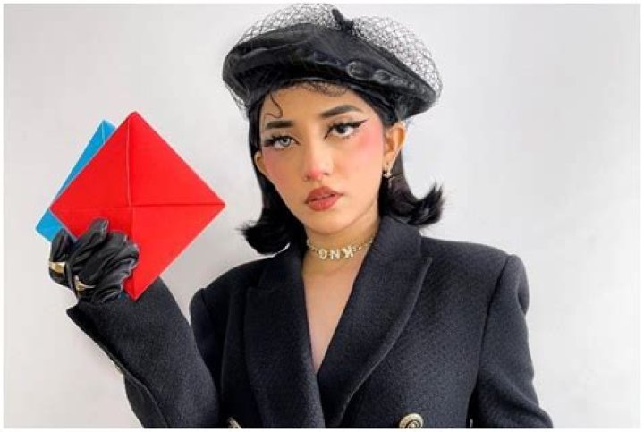 Er Krutika Nasit Height, Weight, Net Worth, Age, Birthday, Wikipedia, Who, Nationality, Biography