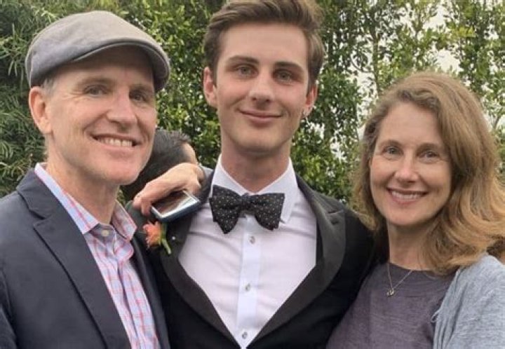 
Erin Fitzsimmons’ Biography : Greg Fitzsimmons’ Kids 