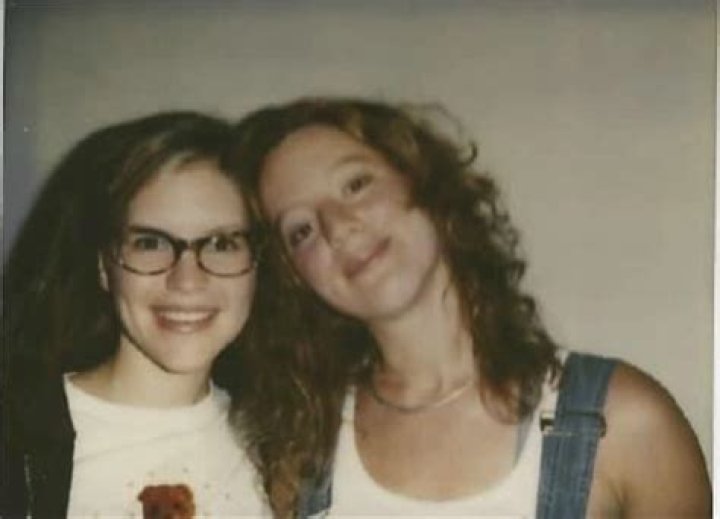 Erin Maroney Fraser | Die of a Brain Hemorrhage