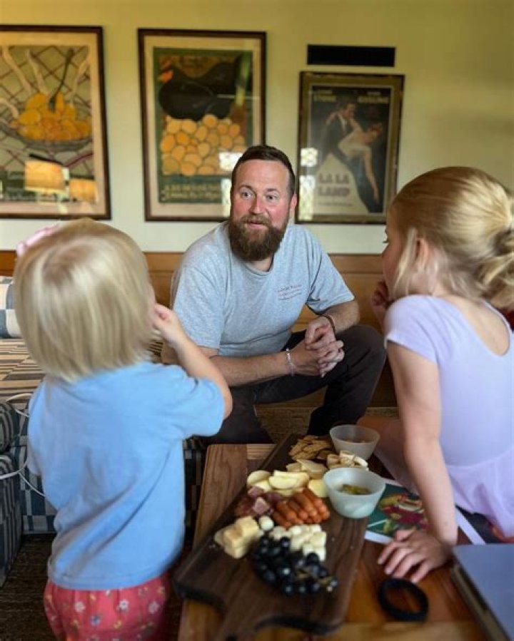 Erin Napier Daughter Health Update On Mae Napier Explore Her Photos On Instagram