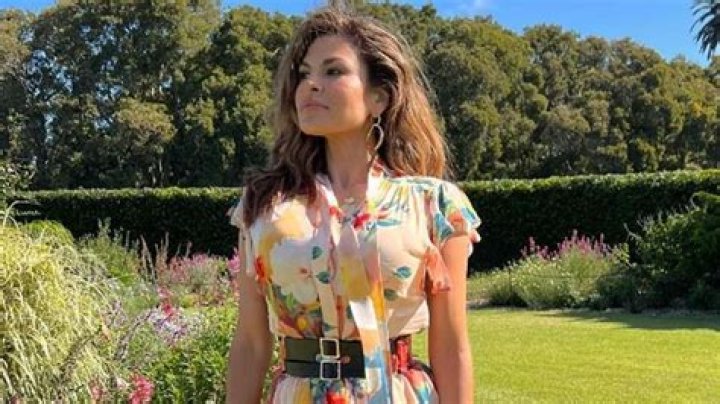 
Eva Mendes Refers to Ryan Gosling as Her ‘Husband’ During TV Interview 