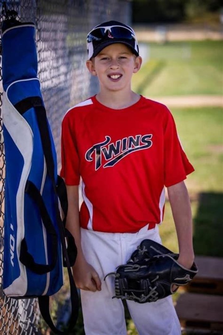 
Evan Mcfarlane Obituary: Miramichi Twins Organization Player Death By Accident 