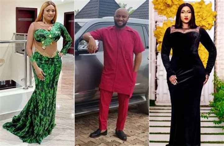 
“Everyone Has Turned Marriage Advisor For My Matter” Yul Edochie Blasts Colleague 