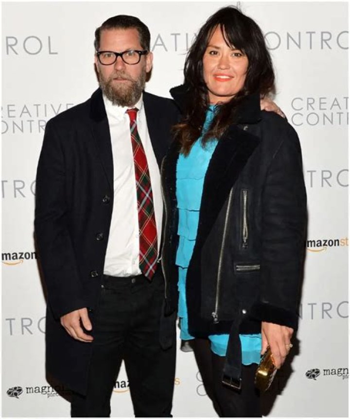 
Everything To Know About Emily Jendrisak – Gavin McInnes Wife 