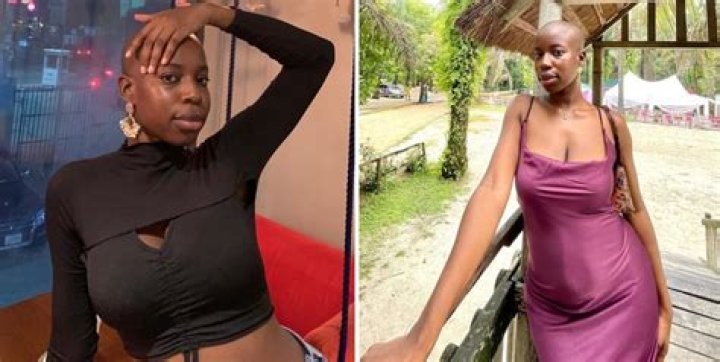 
Evicted Hermes speaks on Allyson, two girlfriends outside BBNaija house 