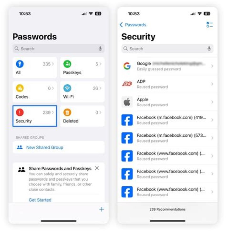 
Facebook passwords compromised: App owner Meta warns 1M account users may have login, password information stolen 