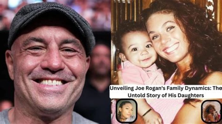 Facts About Joe Rogan’s Family Life, Abusive Childhood and Career Accolades