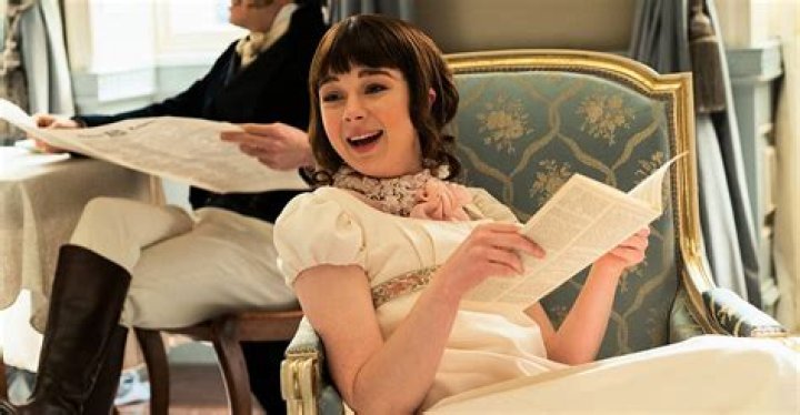 Fans Notice That Bridgerton Actress Claudia Jessie Starred In Line Of Duty, What Role Did She Play?