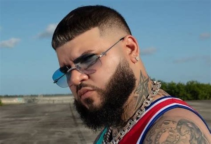 Farruko Height, Weight, Net Worth, Age, Birthday, Wikipedia, Who, Nationality, Biography