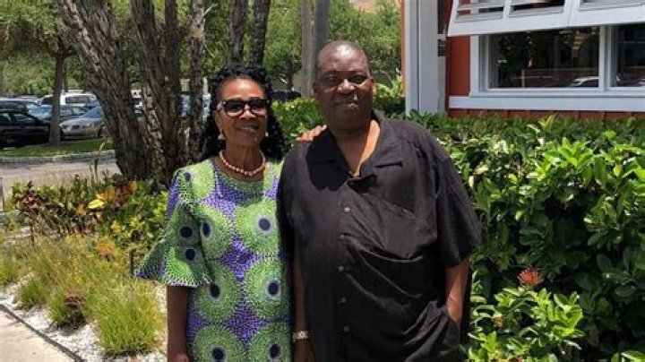 Felix And Caroline Agholor, Nelson Agholor Parents – Family Facts