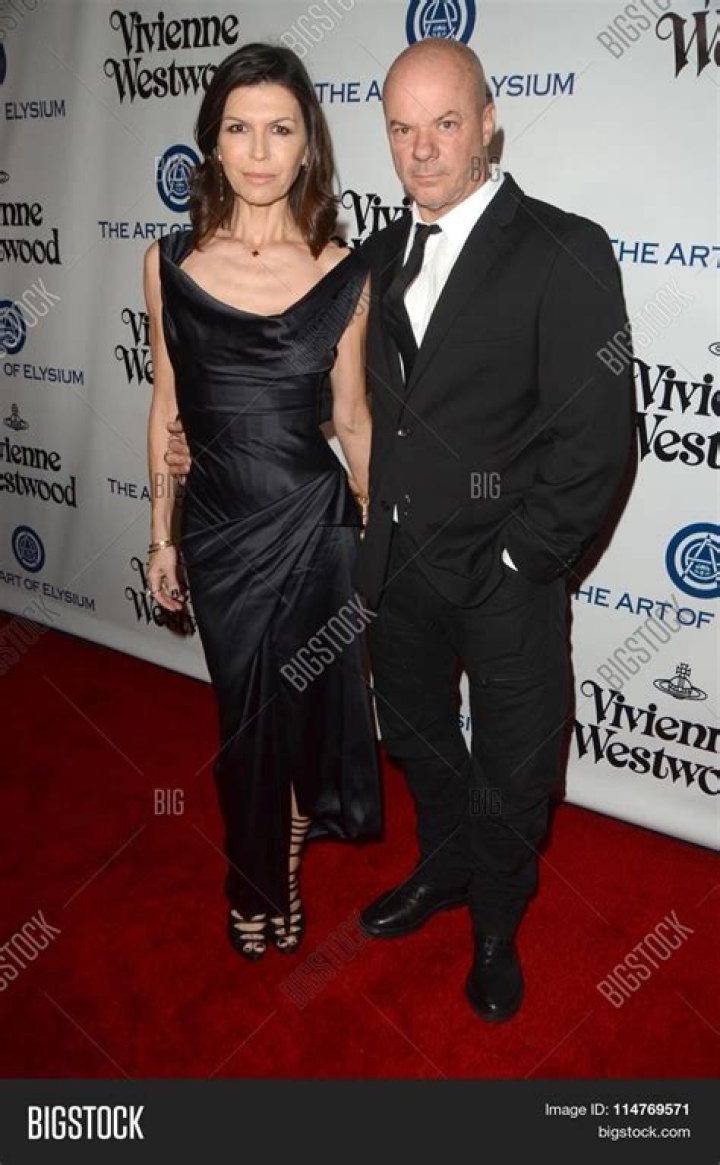 Finola Hughes Husband Russell Young Are Separated For Good