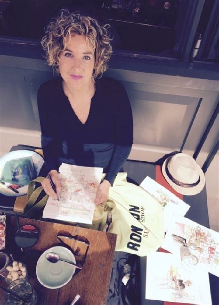 Fiona Hawthorne Height, Weight, Net Worth, Age, Birthday, Wikipedia, Who, Nationality, Biography