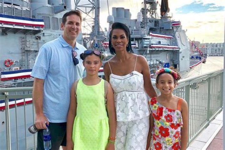 
Five Facts You Don’t Know About Harris Faulkner’s Children: Danika Berlin, Bella Berlin 
