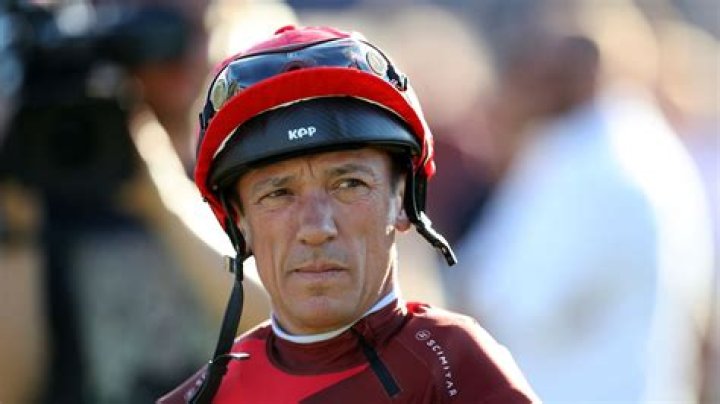 Frankie Dettori Height, Weight, Net Worth, Age, Birthday, Wikipedia, Who, Nationality, Biography