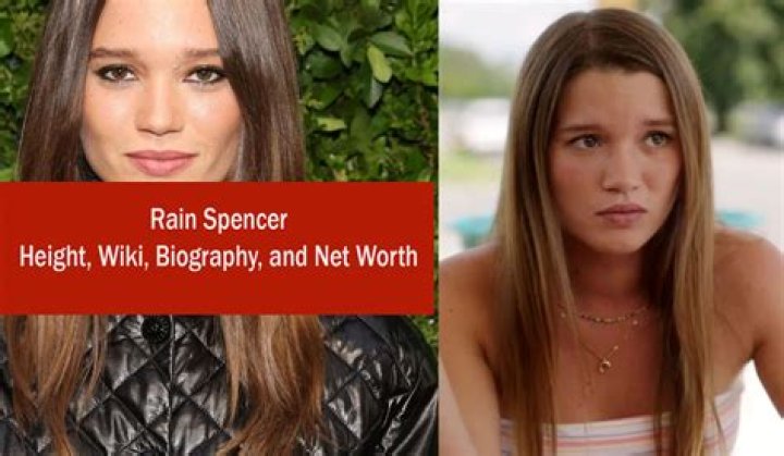 
Franky Spencer Height, Weight, Net Worth, Age, Birthday, Wikipedia, Who, Nationality, Biography 