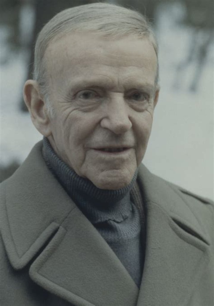 Fred Astaire Height, Weight, Net Worth, Age, Birthday, Wikipedia, Who, Nationality, Biography