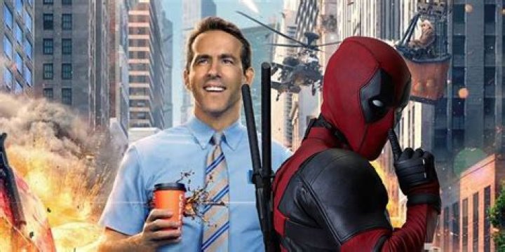 
Free Guy Is Ryan Reynolds’ Favorite Movie He’s Ever Done (Not Deadpool) 