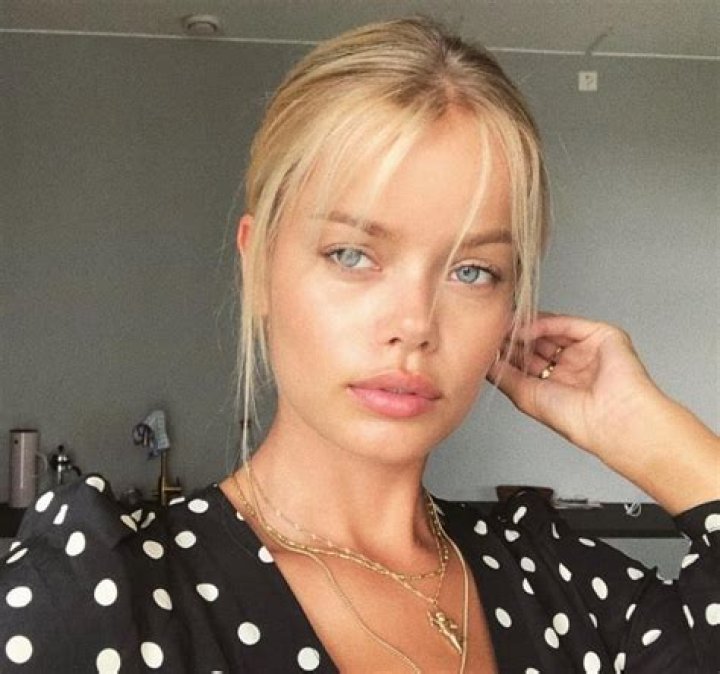
Frida Aasen Height, Weight, Net Worth, Age, Birthday, Wikipedia, Who, Nationality, Biography 