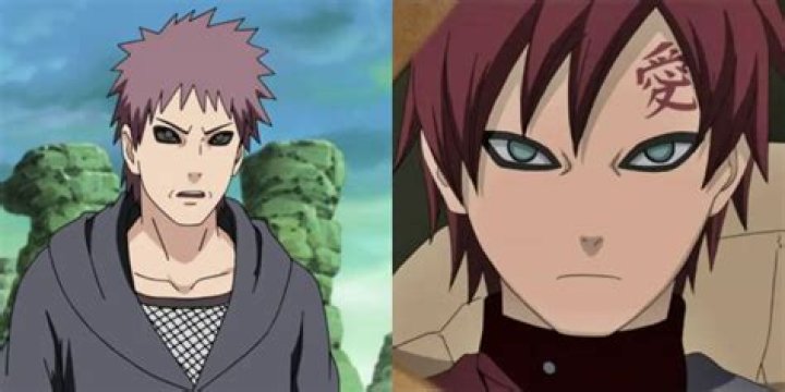 
Gaara Son 